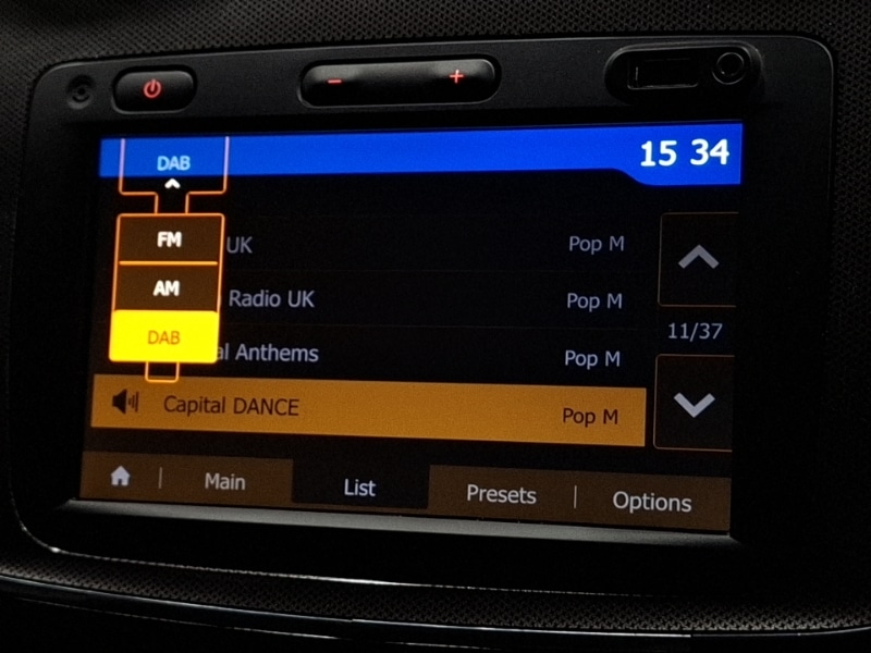 Used Dacia Sandero Stepway 2020 for sale - 77565728: Photo 14