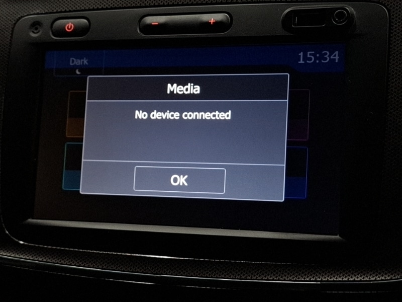 Used Dacia Sandero Stepway 2020 for sale - 77565728: Photo 15