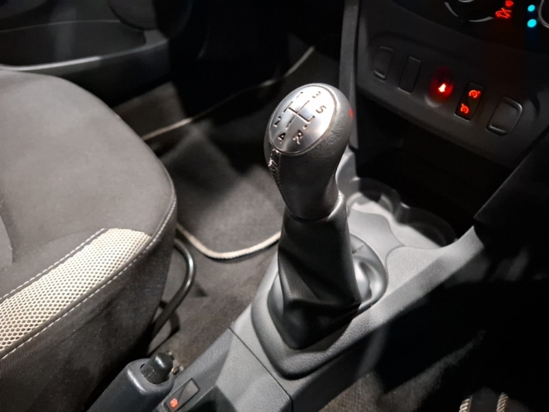 Used Dacia Sandero Stepway 2020 for sale - 77565728: Photo 17