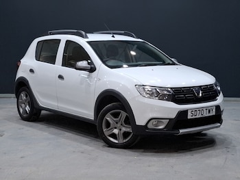 2020 - 0.9 TCe Comfort 5dr