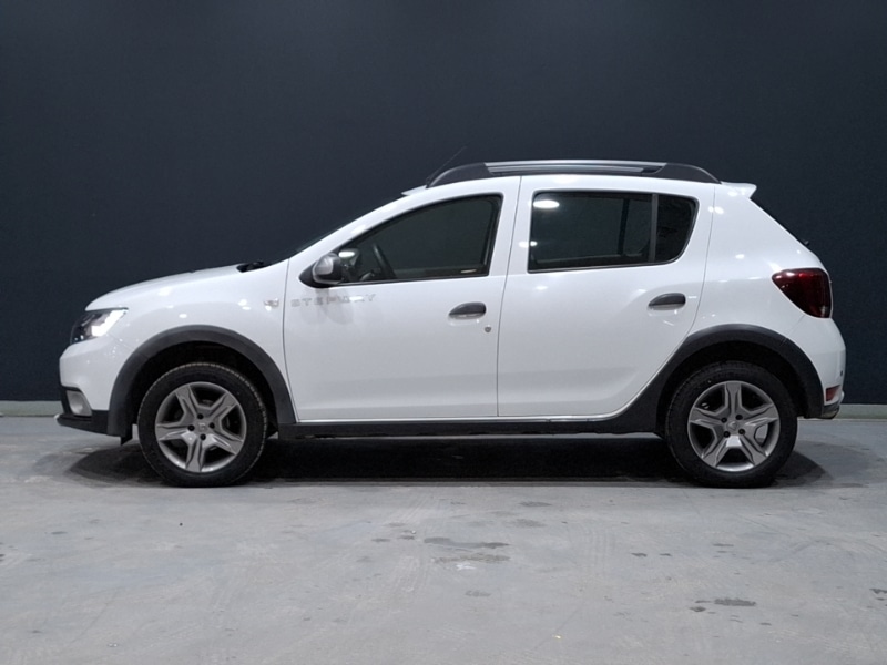 Used Dacia Sandero Stepway 2020 for sale - 77565728: Photo 4