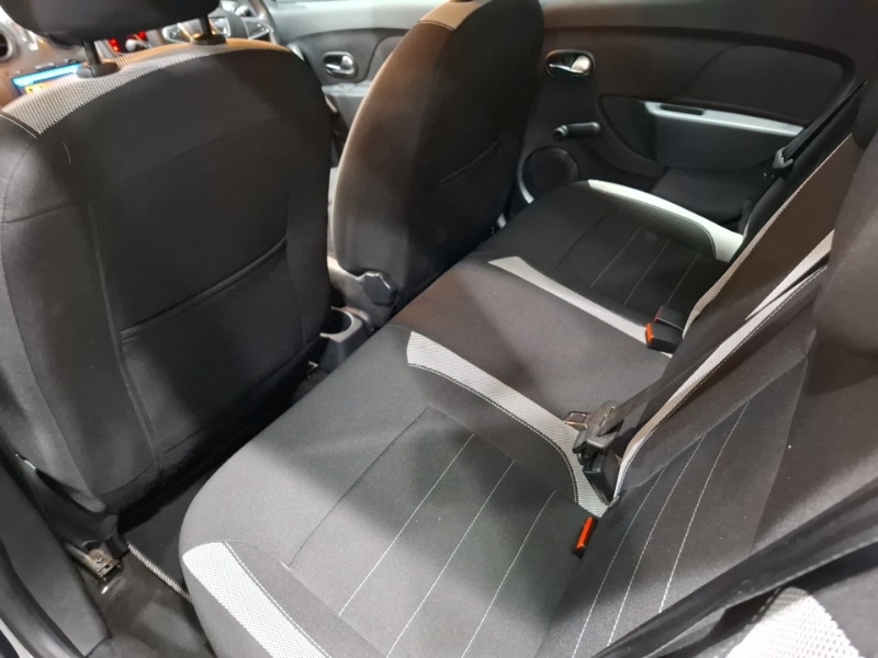 Used Dacia Sandero Stepway 2020 for sale - 77565728: Photo 6
