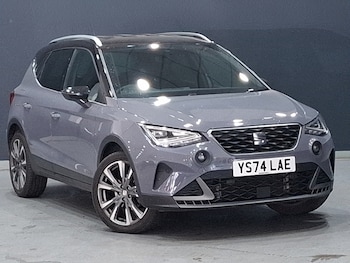 Used SEAT Arona 2024 for sale - 79278656: Photo