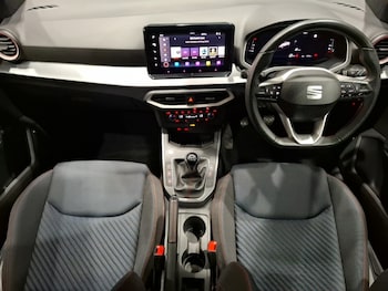 Used SEAT Arona 2024 for sale - 79278656: Photo