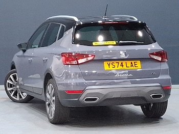 Used SEAT Arona 2024 for sale - 79278656: Photo