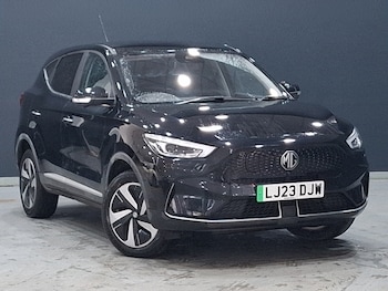 Used MG MG ZS 2023 for sale - 78634071: Photo