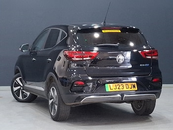 Used MG MG ZS 2023 for sale - 78634071: Photo