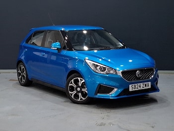 2024 - 1.5 VTi-TECH Exclusive 5dr [Navigation]