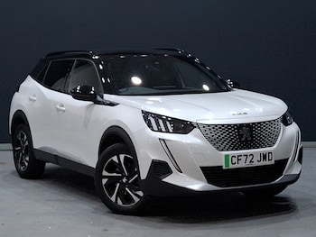 Used Peugeot 2008 2023 for sale - 78317712: Photo