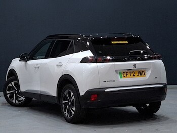 Used Peugeot 2008 2023 for sale - 78317712: Photo