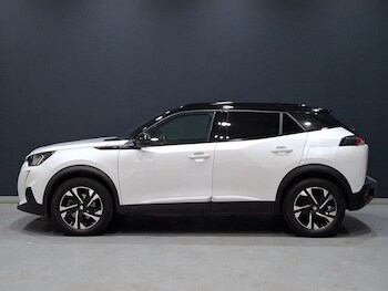 Used Peugeot 2008 2023 for sale - 78317712: Photo