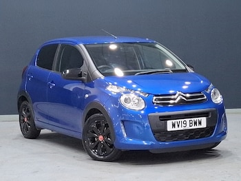 Used Citroen C1 2019 for sale - 78326744: Photo