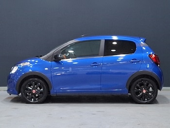 Used Citroen C1 2019 for sale - 78326744: Photo