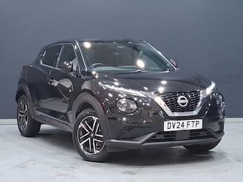 Used Nissan Juke 2024 for sale - 79803897: Photo