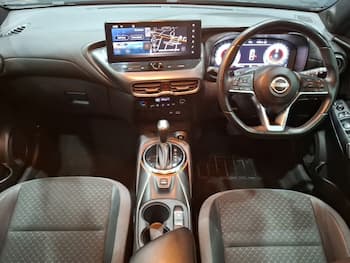 Used Nissan Juke 2024 for sale - 79803897: Photo