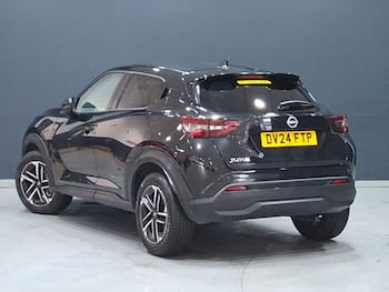 Used Nissan Juke 2024 for sale - 79803897: Photo