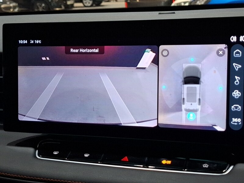 Used MG MG HS 2024 for sale - 77272795: Photo 11