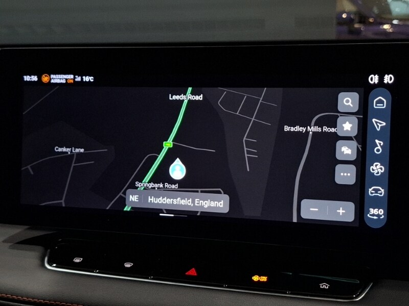 Used MG MG HS 2024 for sale - 77272795: Photo 13