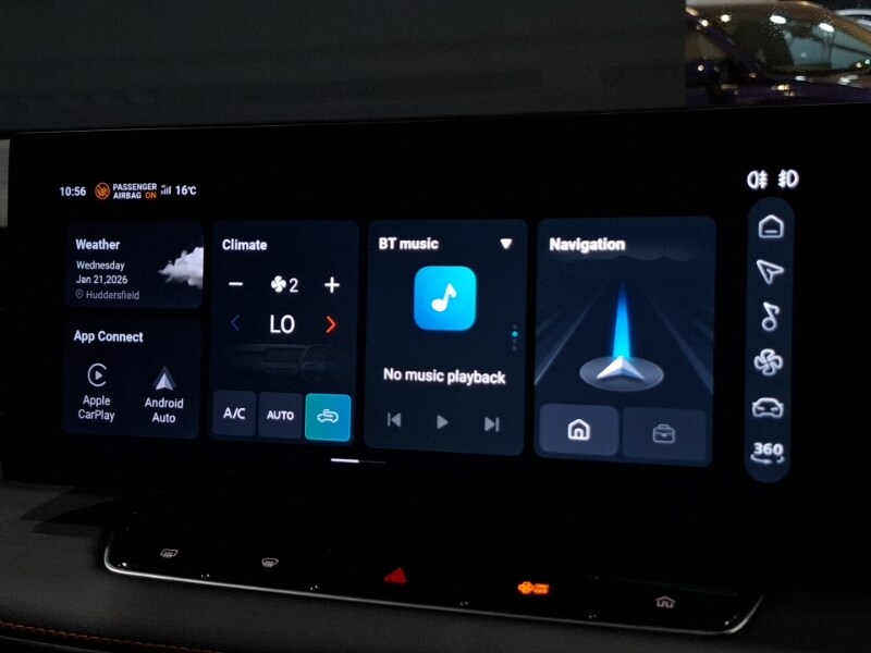 Used MG MG HS 2024 for sale - 77272795: Photo 14