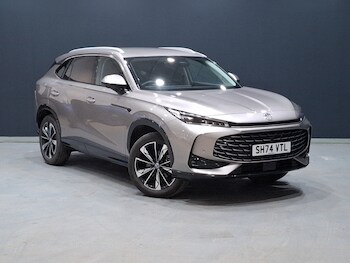 MG MG HS feature image