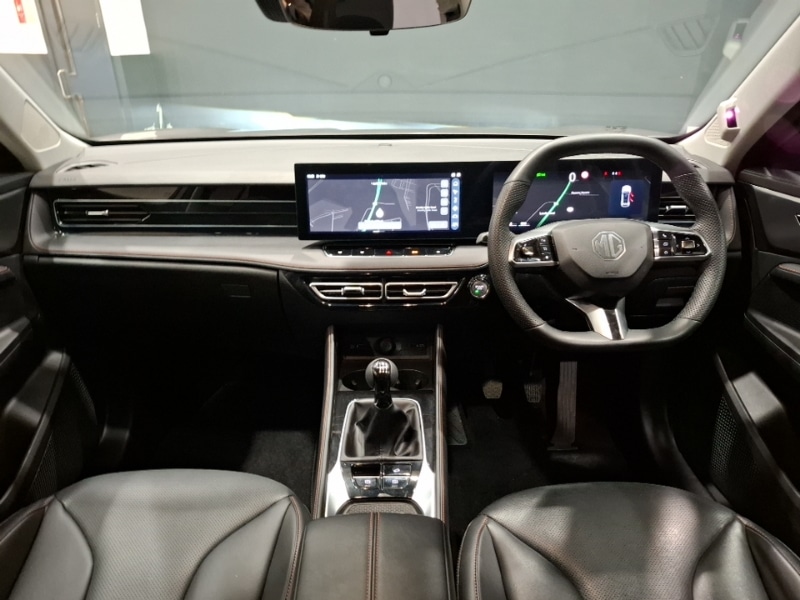 Used MG MG HS 2024 for sale - 77272795: Photo 2