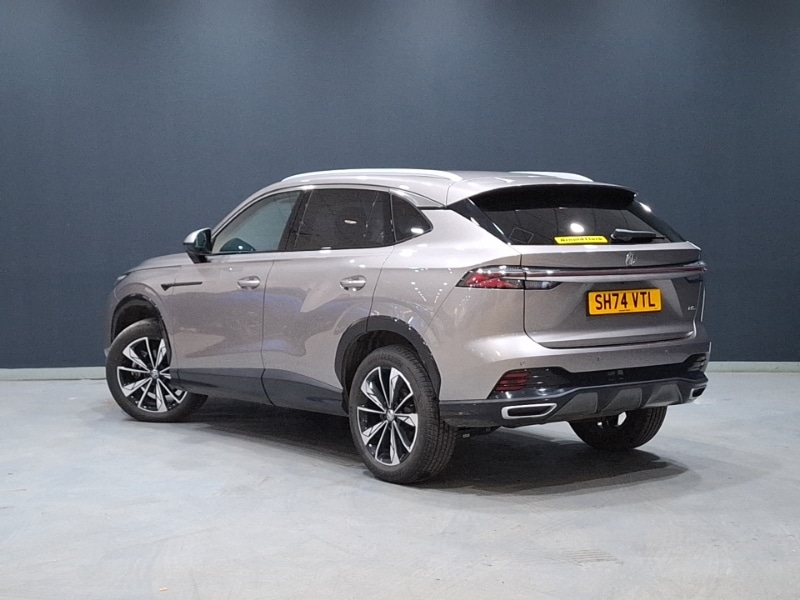 Used MG MG HS 2024 for sale - 77272795: Photo 3