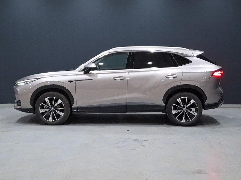 Used MG MG HS 2024 for sale - 77272795: Photo 4