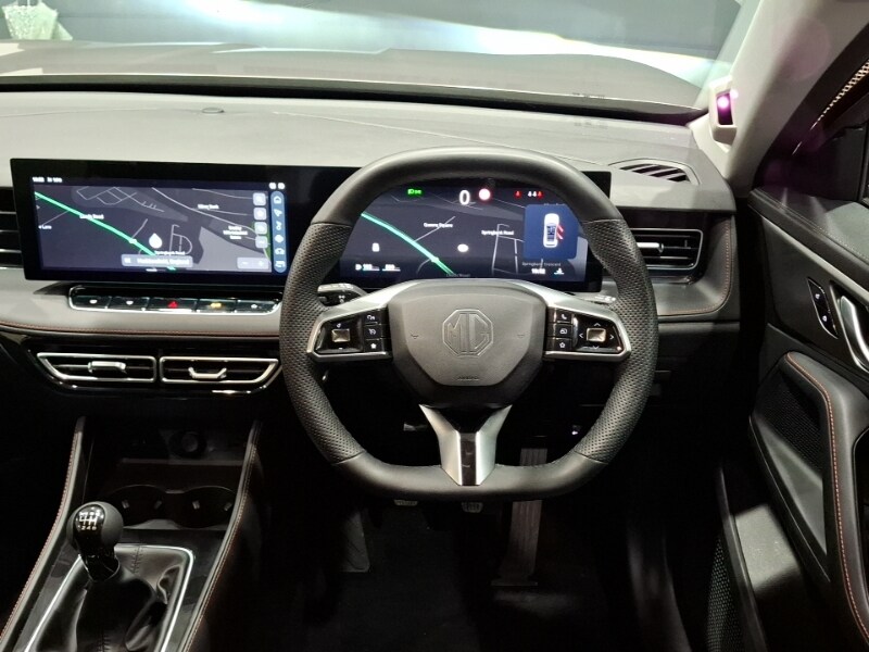 Used MG MG HS 2024 for sale - 77272795: Photo 7