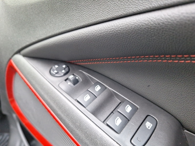 Used Vauxhall Crossland 2023 for sale - 77623700: Photo 13