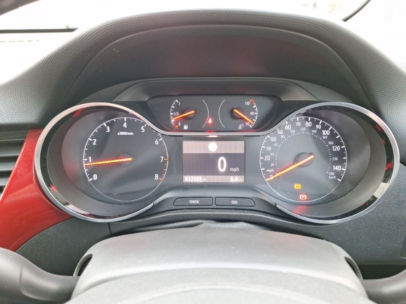 Used Vauxhall Crossland 2023 for sale - 77623700: Photo 17