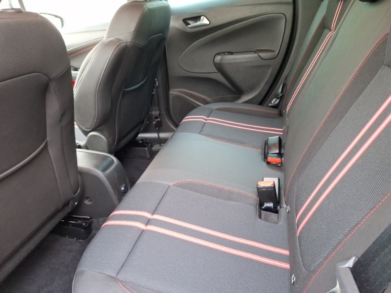 Used Vauxhall Crossland 2023 for sale - 77623700: Photo 6