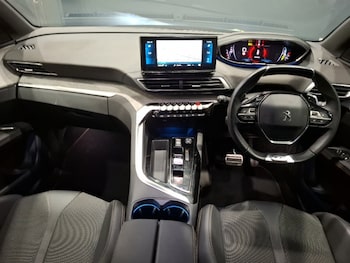 Used Peugeot 3008 2024 for sale - 76208516: Photo