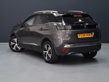 Used Peugeot 3008 2024 for sale - 76208516: Photo
