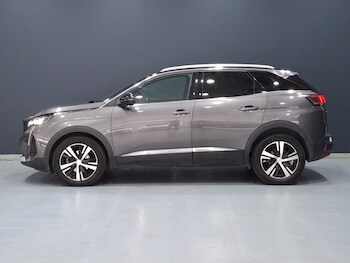 Used Peugeot 3008 2024 for sale - 76208516: Photo