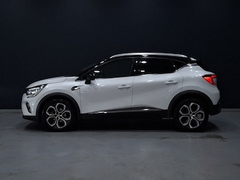 Used Renault Captur 2021 for sale - 75914573: Photo