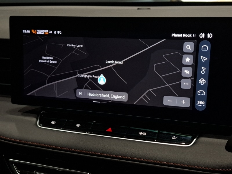 Used MG MG HS 2024 for sale - 77736693: Photo 14