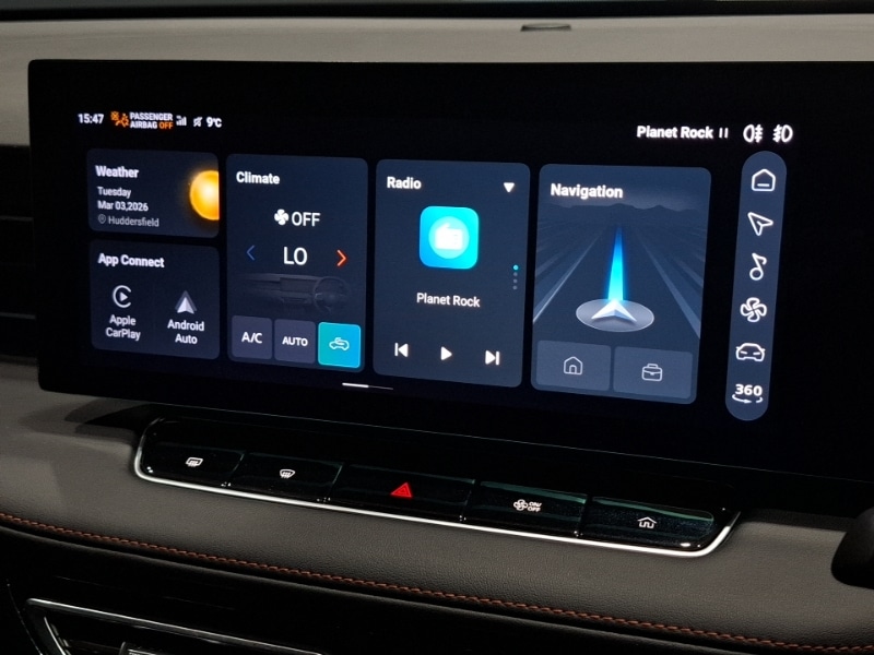 Used MG MG HS 2024 for sale - 77736693: Photo 15