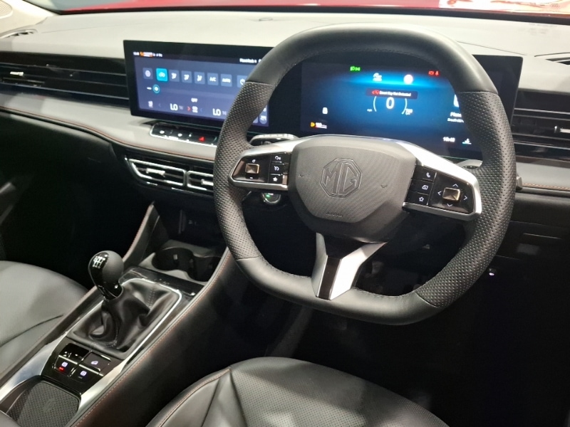 Used MG MG HS 2024 for sale - 77736693: Photo 19