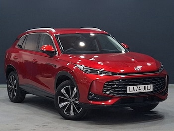 Used MG MG HS 2024 for sale - 77736693: Photo