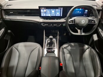 Used MG MG HS 2024 for sale - 77736693: Photo