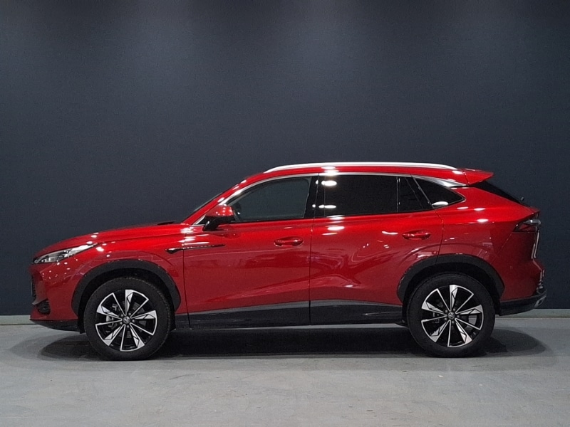 Used MG MG HS 2024 for sale - 77736693: Photo 4