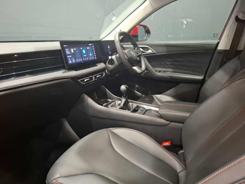 Used MG MG HS 2024 for sale - 77736693: Photo 5