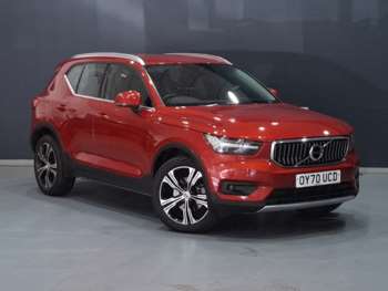 2020 - 2.0 B4P Inscription Pro 5dr Auto