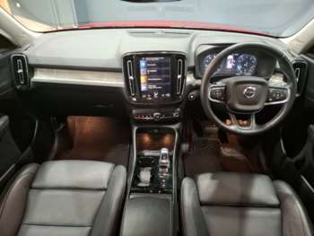 Used Volvo XC40 2020 for sale - 75184879: Photo