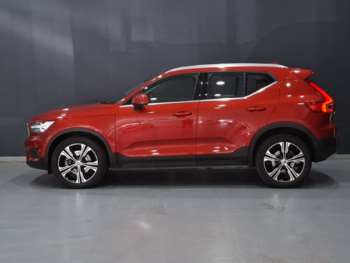 Used Volvo XC40 2020 for sale - 75184879: Photo