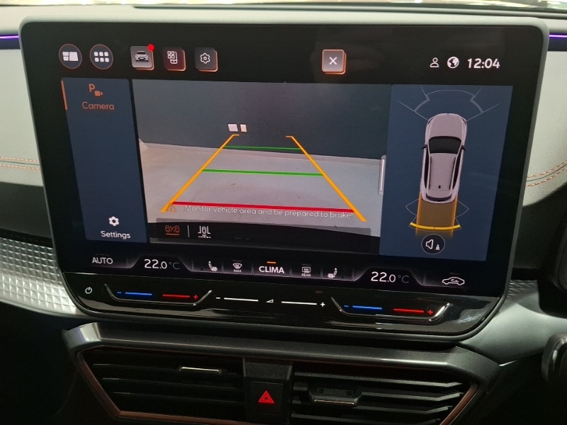 Used Cupra Formentor 2025 for sale - 77922590: Photo 11