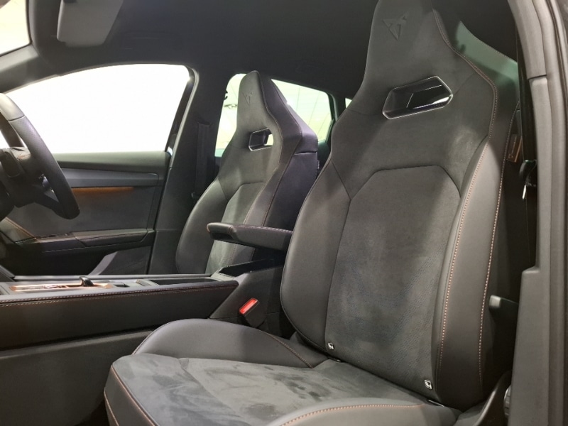 Used Cupra Formentor 2025 for sale - 77922590: Photo 12