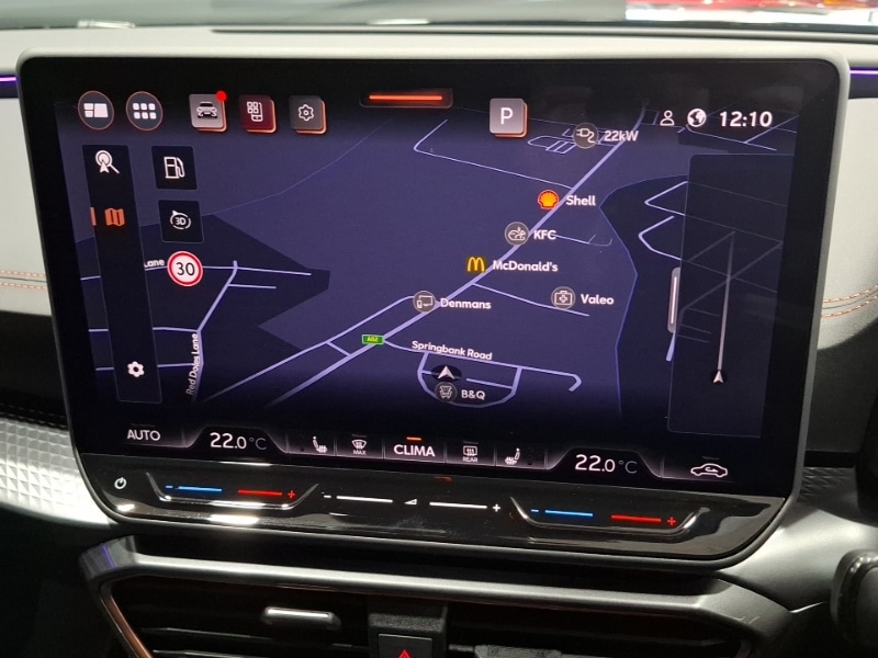 Used Cupra Formentor 2025 for sale - 77922590: Photo 14