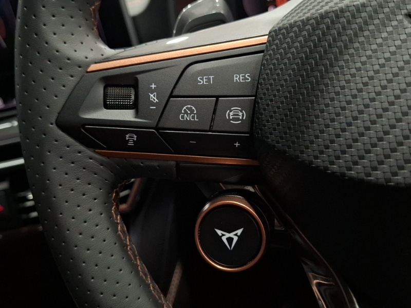 Used Cupra Formentor 2025 for sale - 77922590: Photo 18