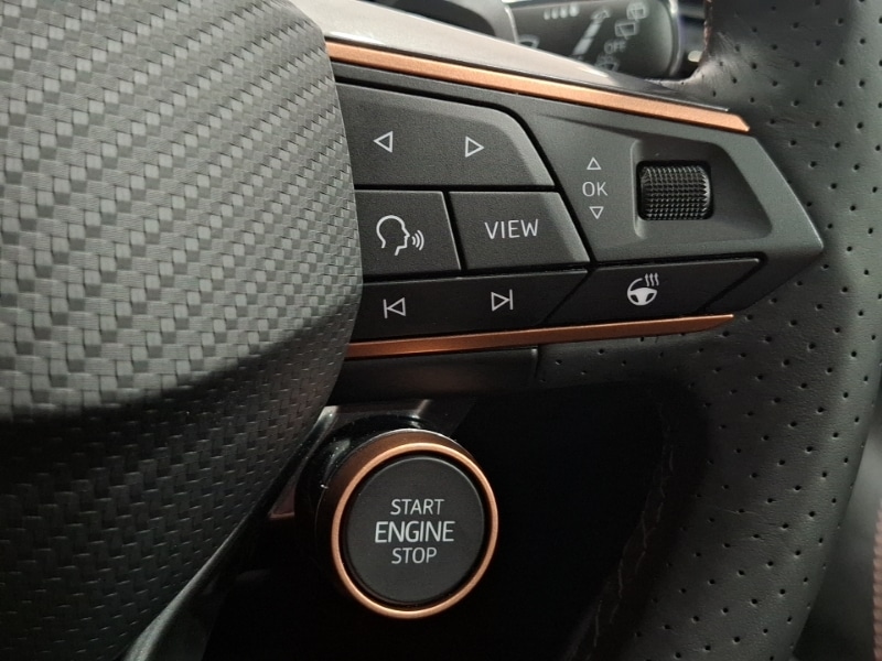 Used Cupra Formentor 2025 for sale - 77922590: Photo 19